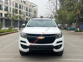 Bán ô tô Chevrolet Colorado High Country 2.8L 4x4 AT - 2016 - xe cũ