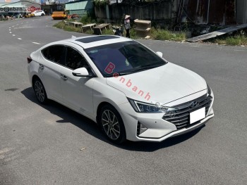 Bán ô tô Hyundai Elantra 2.0 AT - 2021 - xe cũ