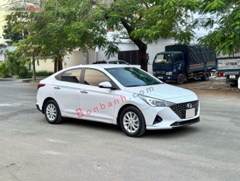 Bán ô tô Hyundai Accent 1.4 AT - 2024 - xe cũ
