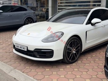 Bán ô tô Porsche Panamera 4 Executive - 2021 - xe cũ