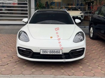 Bán ô tô Porsche Panamera 2.9 V6 - 2021 - xe cũ