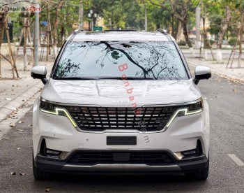 Bán ô tô Kia Carnival Signature 2.2D - 2023 - xe cũ