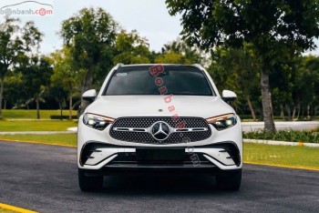 Bán ô tô Mercedes Benz GLC 300 4Matic - 2023 - xe cũ