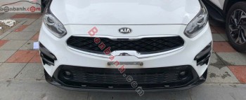 Bán ô tô Kia Cerato 1.6 AT Luxury - 2021 - xe cũ