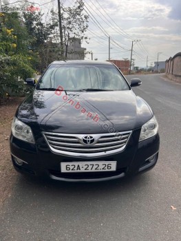Bán ô tô Toyota Camry 3.5Q - 2008 - xe cũ