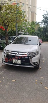 Bán ô tô Mitsubishi Outlander 2.0 CVT - 2019 - xe cũ