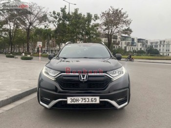 Bán ô tô Honda CRV L - 2022 - xe cũ