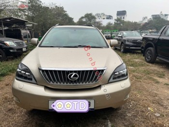 Bán ô tô Lexus RX 350 AWD - 2008 - xe cũ