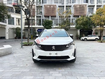 Bán ô tô Peugeot 3008 GT - 2024 - xe cũ