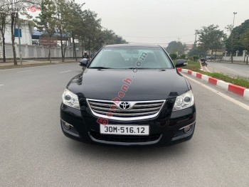 Bán ô tô Toyota Camry 2.4G - 2007 - xe cũ