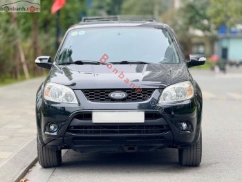 Bán ô tô Ford Escape XLT 2.3L 4x4 AT - 2011 - xe cũ
