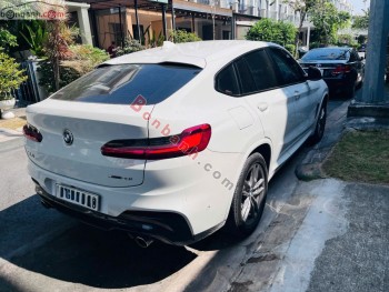 Bán ô tô BMW X4 xDrive20i M Sport - 2020 - xe cũ