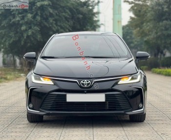 Bán ô tô Toyota Corolla altis 1.8G - 2022 - xe cũ