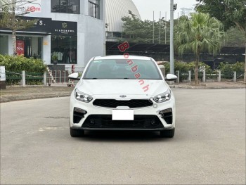 Bán ô tô Kia Cerato 2.0 AT Premium - 2019 - xe cũ