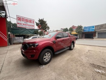 Bán ô tô Ford Ranger XLS 2.2L 4x2 MT - 2022 - xe cũ