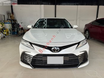 Bán ô tô Toyota Camry 2.0Q - 2022 - xe cũ