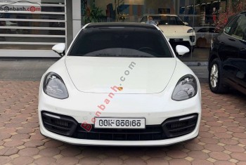 Bán ô tô Porsche Panamera 4 Executive - 2021 - xe cũ