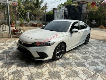 Bán ô tô Honda Civic G 1.5 AT - 2022 - xe cũ