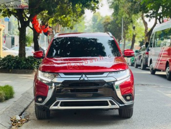 Bán ô tô Mitsubishi Outlander 2.0 CVT - 2022 - xe cũ