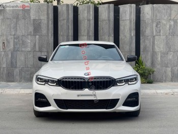 Bán ô tô BMW 3 Series 330i M Sport - 2019 - xe cũ