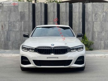 Bán ô tô BMW 3 Series 330i M Sport - 2019 - xe cũ