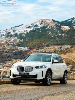 Bán ô tô BMW X5 xDrive40i xLine - 2024 - xe mới