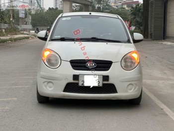 Bán ô tô Kia Morning Van 1.0 AT - 2009 - xe cũ