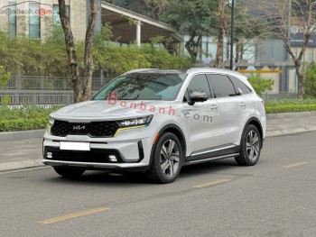 Bán ô tô Kia Sorento Premium 2.5 AT - 2022 - xe cũ