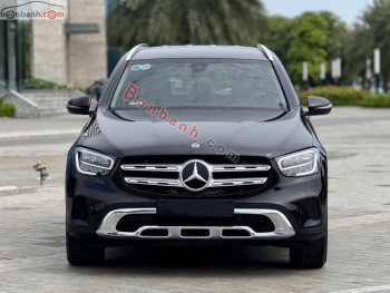 Bán ô tô Mercedes Benz GLC 200 - 2022 - xe cũ