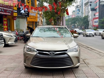 Bán ô tô Toyota Camry XLE 2.5 AT - 2015 - xe cũ
