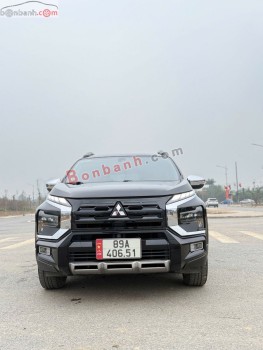 Bán ô tô Mitsubishi Xpander Cross 1.5 AT - 2023 - xe cũ