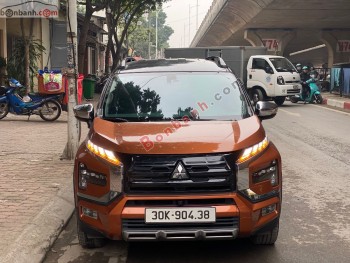 Bán ô tô Mitsubishi Xpander Cross 1.5 AT - 2023 - xe cũ