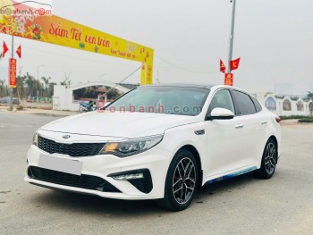 Bán ô tô Kia Optima 2.4 GAT Premium - 2019 - xe cũ