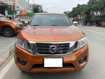 Bán ô tô Nissan Navara EL Premium R - 2017 - xe cũ