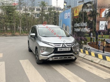 Bán ô tô Mitsubishi Xpander 1.5 AT - 2020 - xe cũ