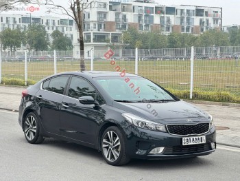 Bán ô tô Kia Cerato 2.0 AT - 2018 - xe cũ