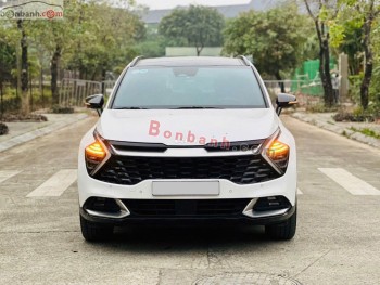 Bán ô tô Kia Sportage Signature 2.0G - 2023 - xe cũ