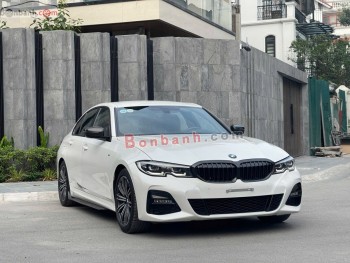 Bán ô tô BMW 3 Series 330i M Sport - 2019 - xe cũ