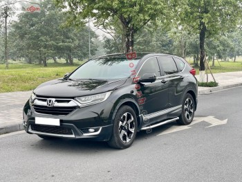 Bán ô tô Honda CRV G - 2018 - xe cũ