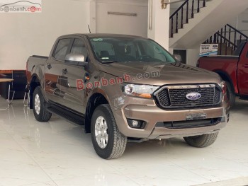 Bán ô tô Ford Ranger XLS 2.2L 4x2 AT - 2022 - xe cũ