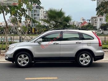 Bán ô tô Honda CRV 2.0 AT - 2009 - xe cũ