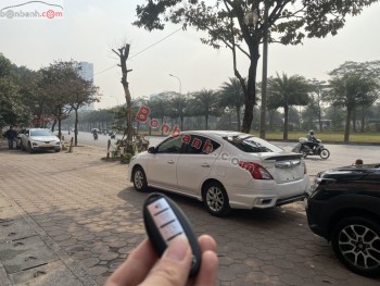 Bán ô tô Nissan Sunny XV Premium - 2020 - xe cũ