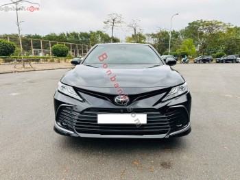 Bán ô tô Toyota Camry 2.5Q - 2022 - xe cũ