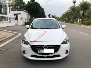 Bán ô tô Mazda 2 1.5 AT - 2018 - xe cũ