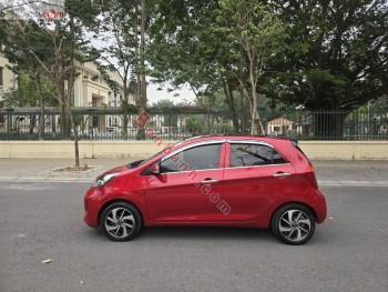 Bán ô tô Kia Morning AT - 2019 - xe cũ