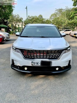 Bán ô tô Kia Carnival Premium 2.2D - 2022 - xe cũ