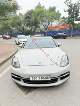 Bán ô tô Porsche Panamera 4 Executive - 2020 - xe cũ