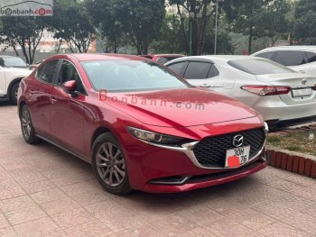 Bán ô tô Mazda 3 1.5L Luxury - 2022 - xe cũ