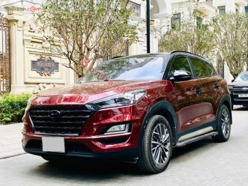 Bán ô tô Hyundai Tucson 2.0 ATH - 2020 - xe cũ