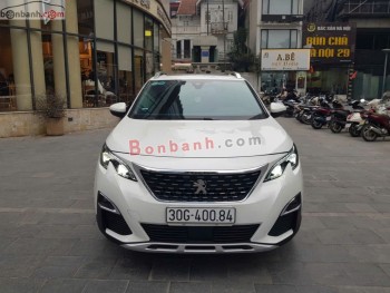 Bán ô tô Peugeot 3008 Allure 1.6 AT - 2020 - xe cũ